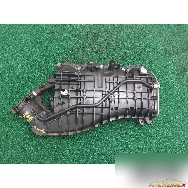 BMW 530i Luxury Plus 2017 — впускной коллектор