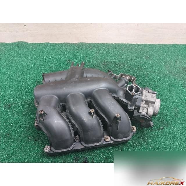 Ford 2.0 2003 — впускной коллектор