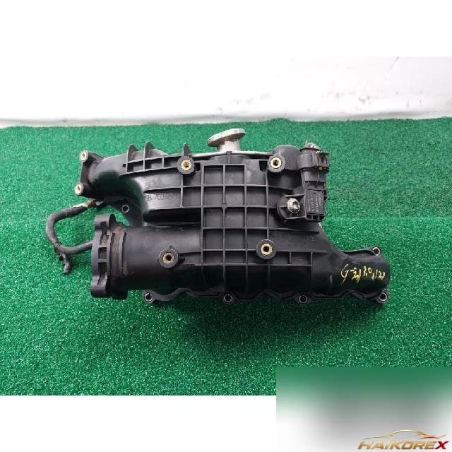 Jeep 3.0 CRD 2012 — впускной коллектор