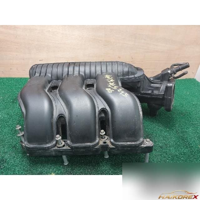 Ford Five Hundred 2006 — впускной коллектор
