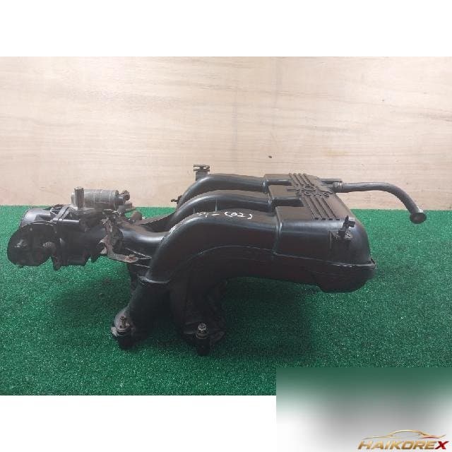 Ford 4.0 2002 — впускной коллектор