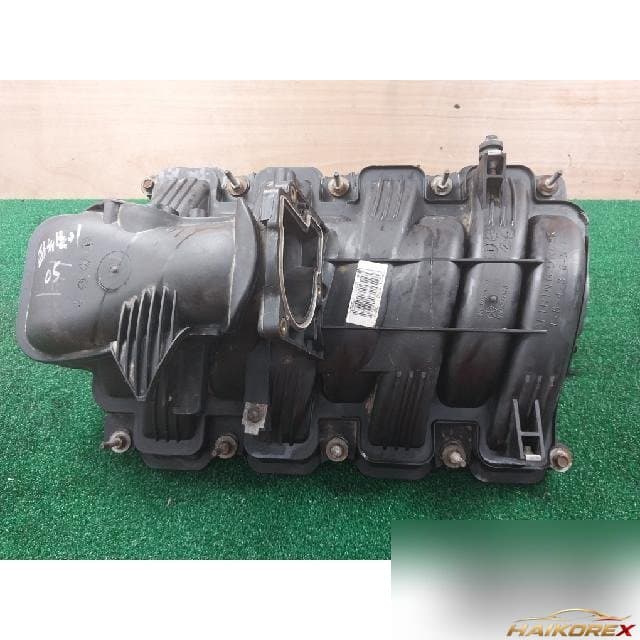 Jeep 2.0 Diesel Limited 4WD 2005 — впускной коллектор