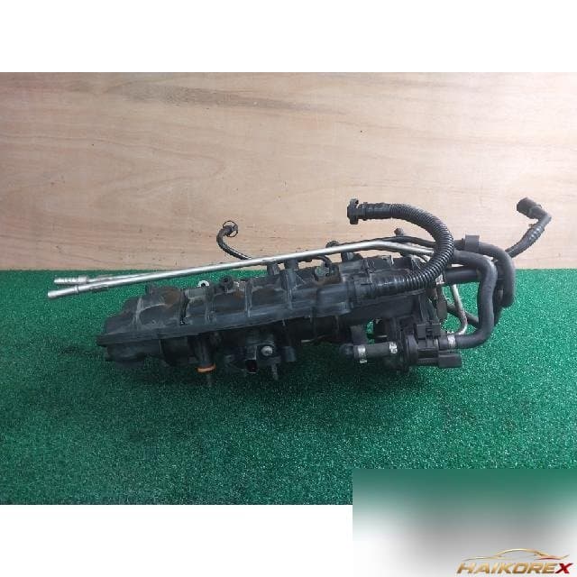 Volkswagen Golf 2006 — впускной коллектор