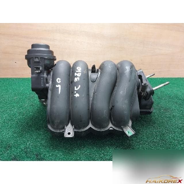 Honda Accord 2.4 2005 — впускной коллектор
