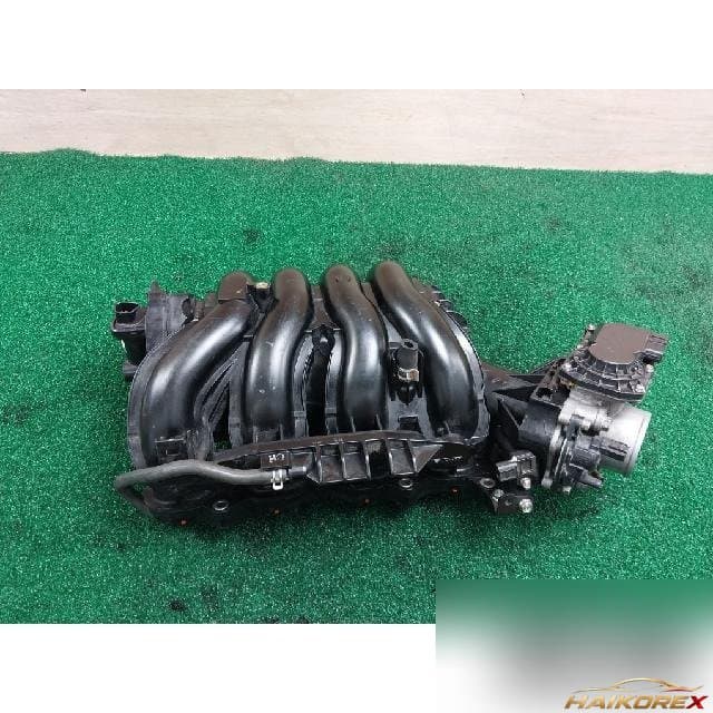 Honda 1.5 2008 — впускной коллектор