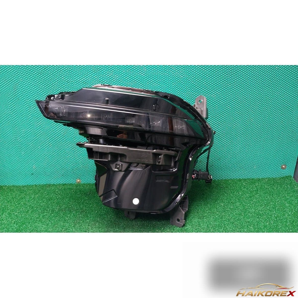 Hyundai Grandeur (GN7) 2026 — фара передняя левая