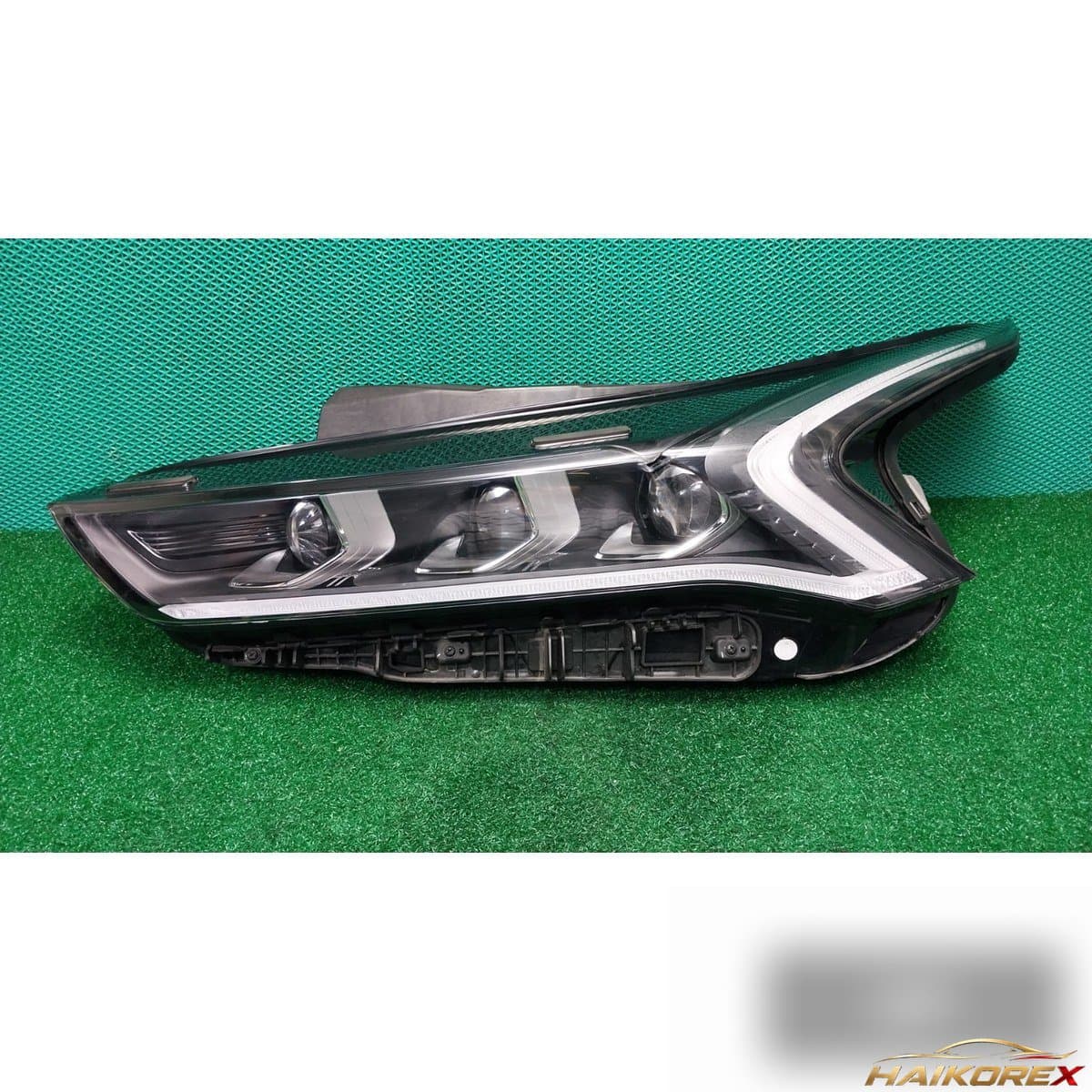 Kia K5 2020 — фара передняя левая