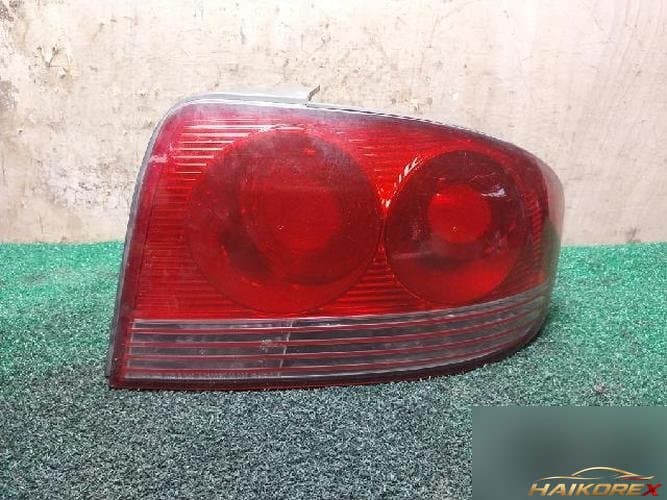 Hyundai Sonata 2006 — фонарь задний комбинированный (правый) 92402-3D0