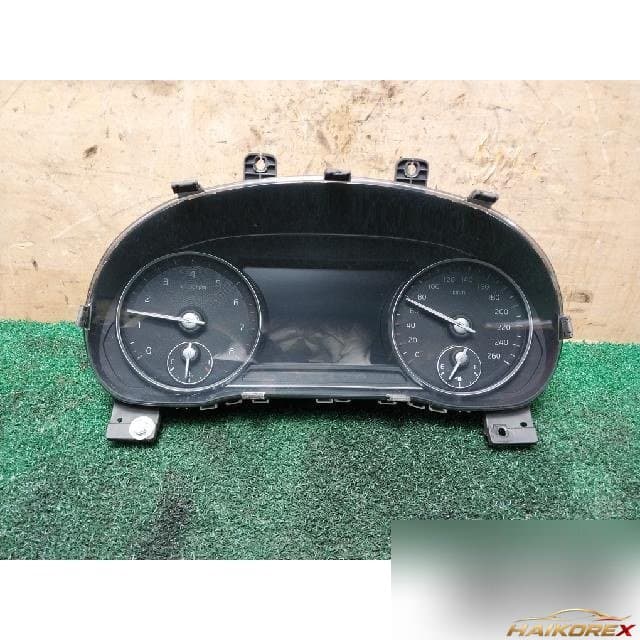 Audi A6 2012 — комбинированный фонарь задний левый 4G5945095A