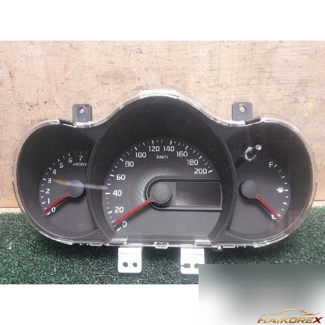 Daewoo Alpeon 2012 — фонарь задний правый (комбинированный) 22891780