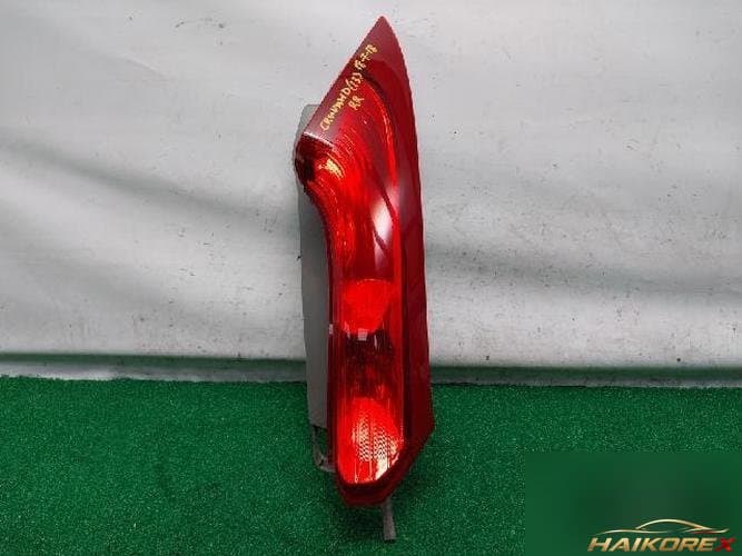 Honda CR-V 2013 — комбинированный фонарь задний правый 34170T0AJ01