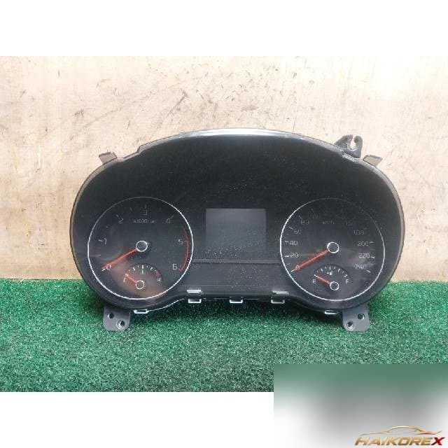 Volkswagen Golf 2012 — крышка багажника 5K6827025J
