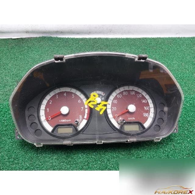 BMW 3 серия 2008 — фонарь задний комбинированный правый (пассажирский)