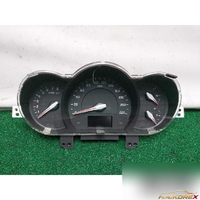 Hyundai Santa Fe 2007 — задний комбинированный фонарь правый 92402-2B000