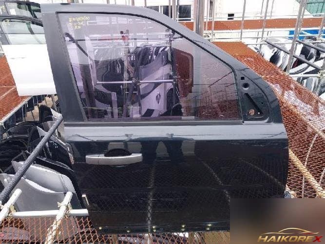 Land Rover Freelander 2012 — дверь передняя правая