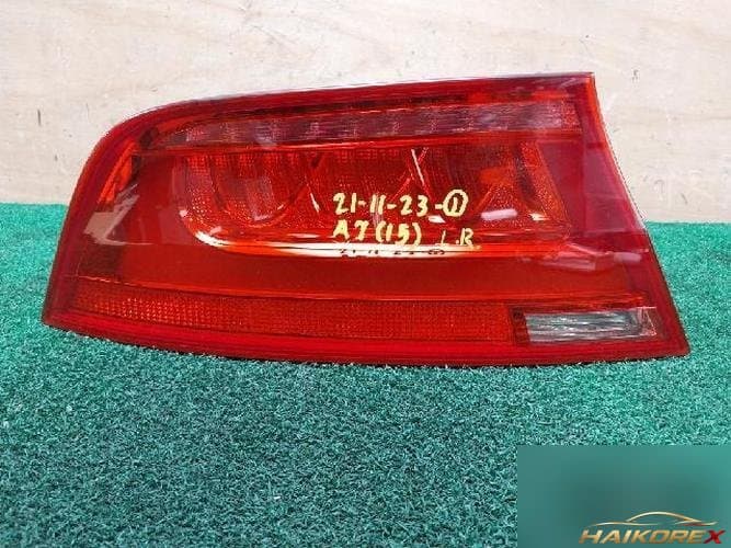 Audi A7 2015 — комбинированный фонарь задний левый 4G8945095