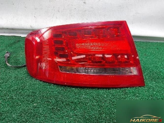 Audi A4 2011 — фонарь задний левый (комбинированный) 8K5945095K