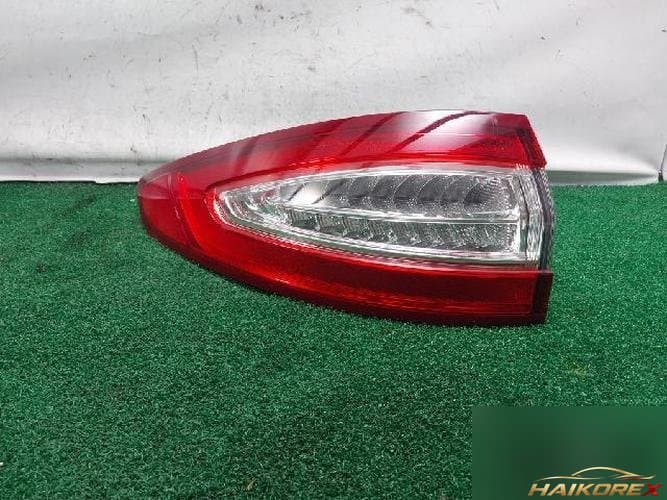 Ford Mondeo 2015 — фонарь задний левый (комбинированный) DS73-13405-DH