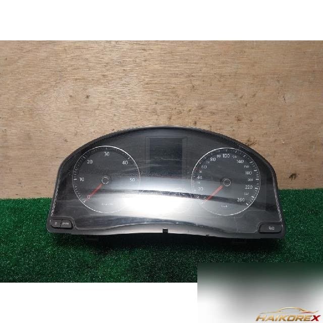 Mini Cooper 2005 — задний комбинированный фонарь левый