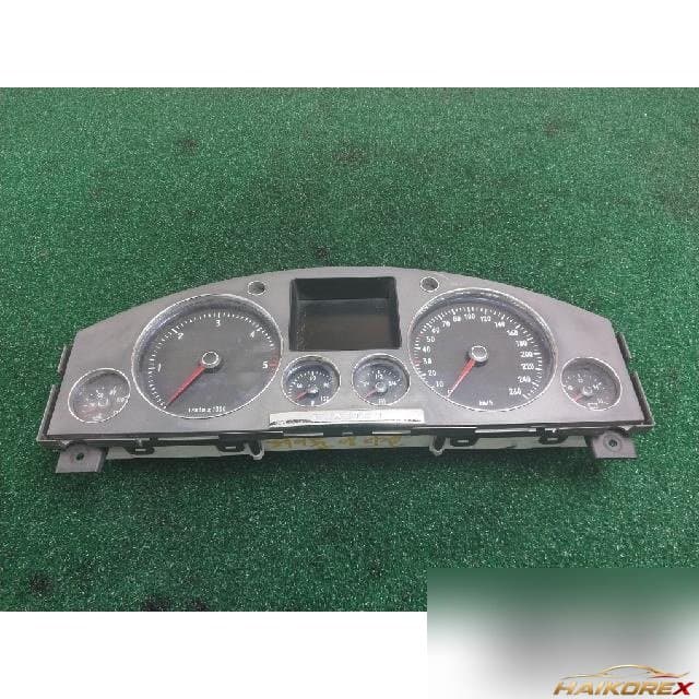 Chevrolet Spark 2015 — фонарь задний правый