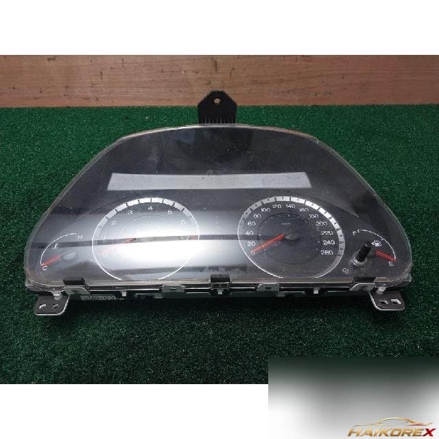 Honda 2.4 2009 — панель приборов