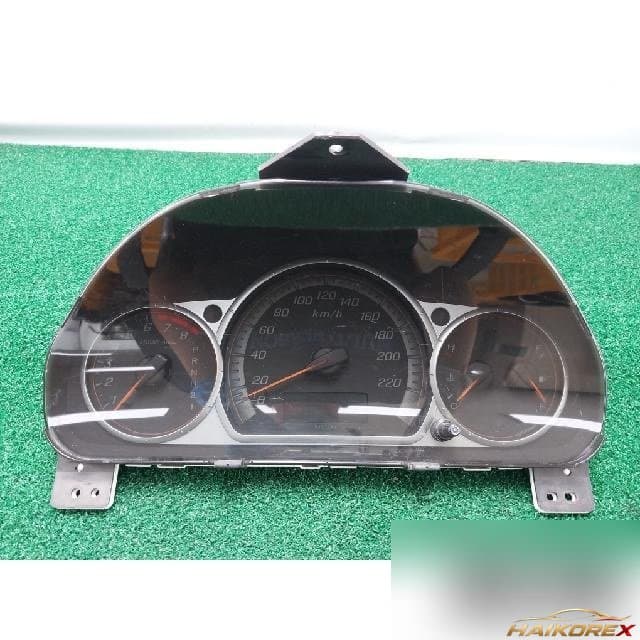 Honda 2.4 2WD 2006 — приборная панель