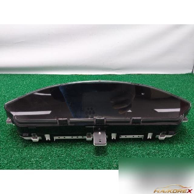 Honda Civic 2007 — панель приборов