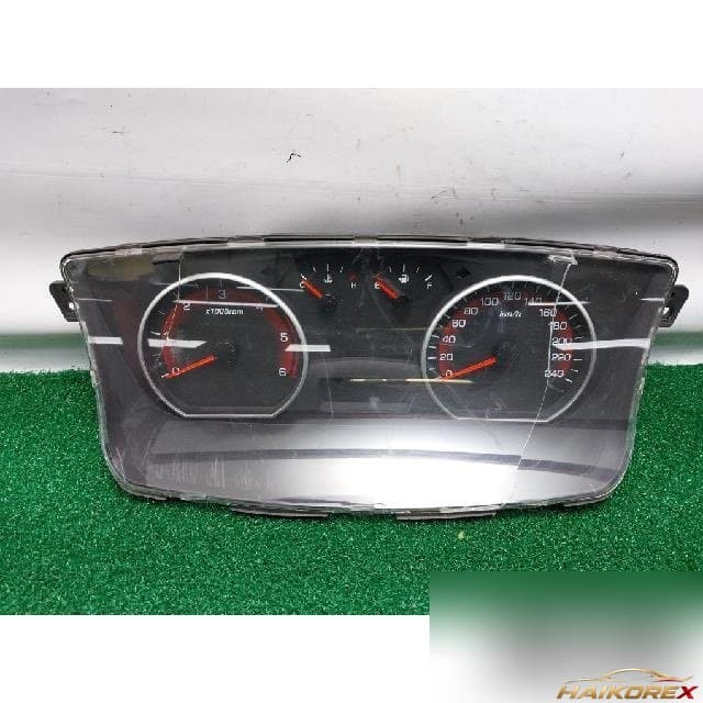 BMW 5 Series 2013 — крыло левое 41357248659