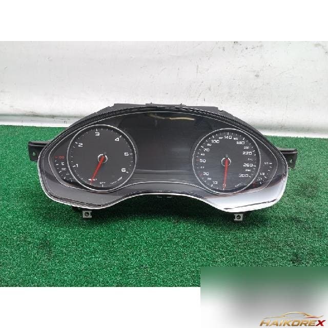 Daewoo Matiz 2005 — комбинированный задний фонарь левый