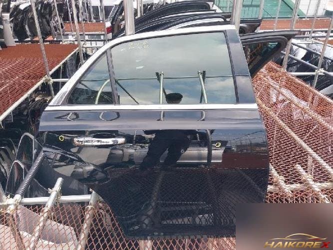 Chrysler 300 2013 — дверь задняя правая 68127962AB
