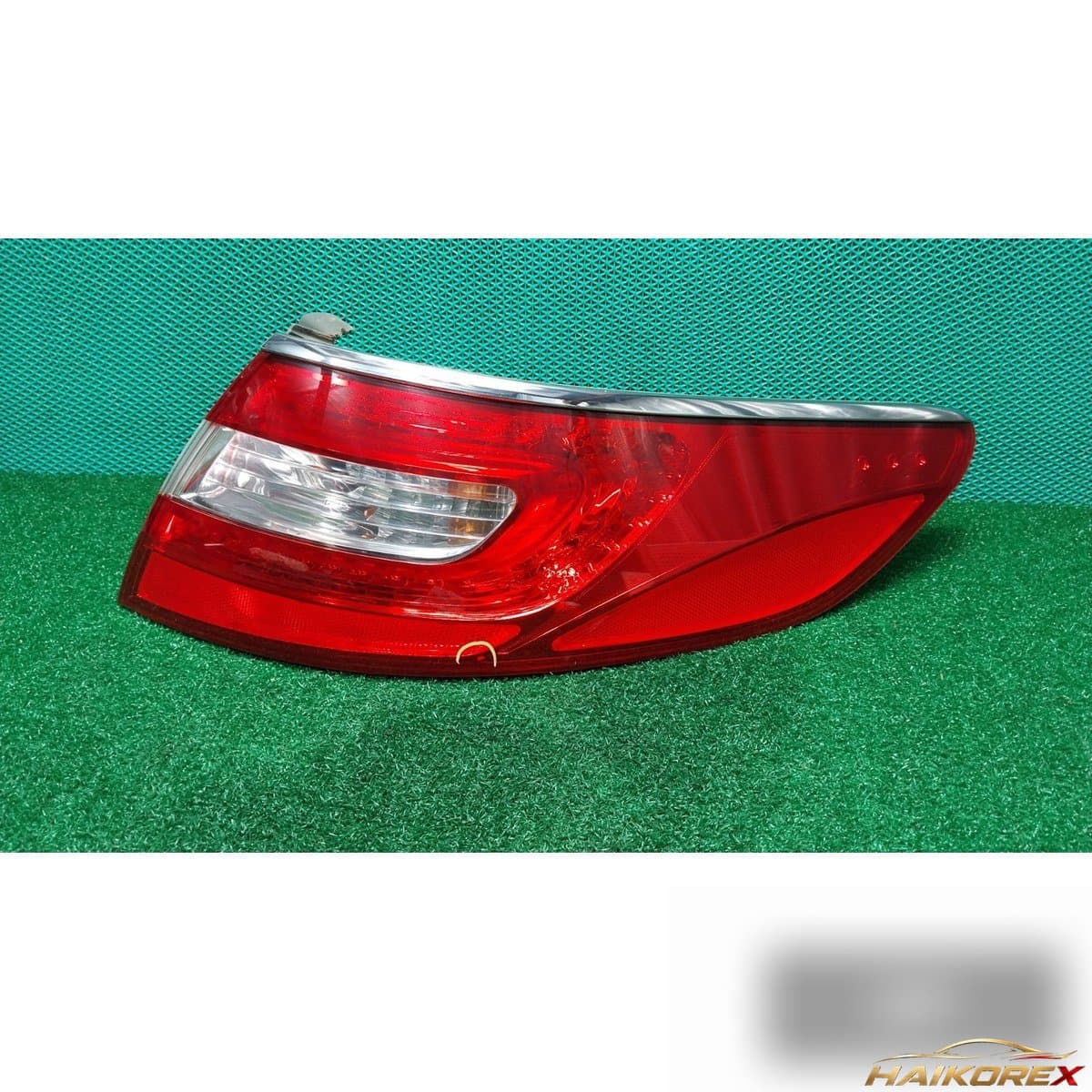 Mercedes-Benz CL-класс 2001 — дверь передняя левая