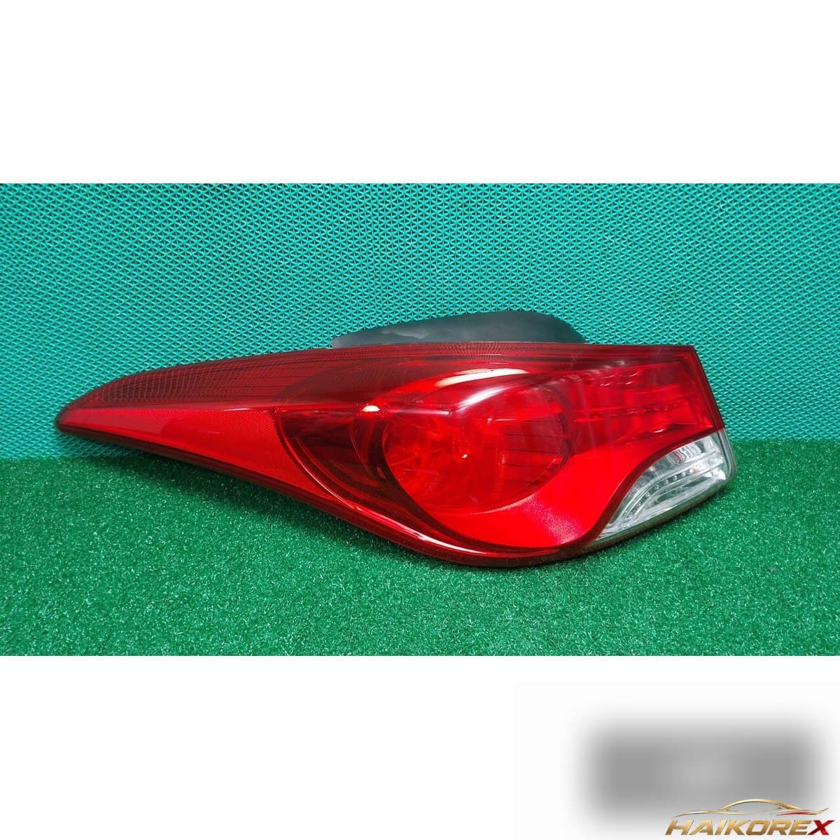 Hyundai Avante MD 2013 — комбинированный фонарь задний левый