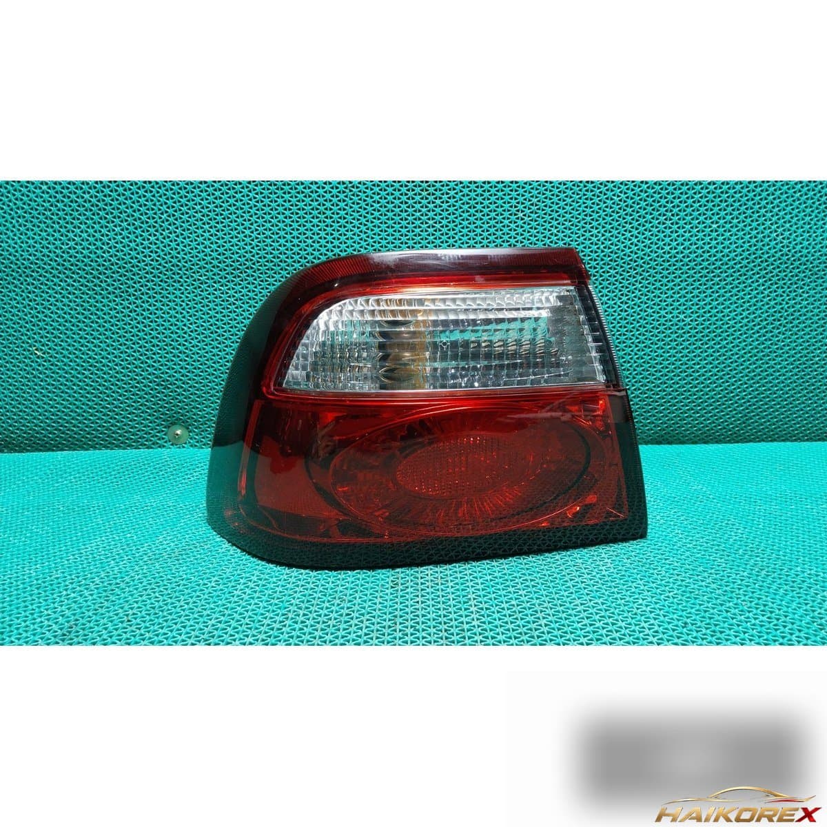 Renault Samsung SM5 SM520V 2004 — комбинированный фонарь задний левый