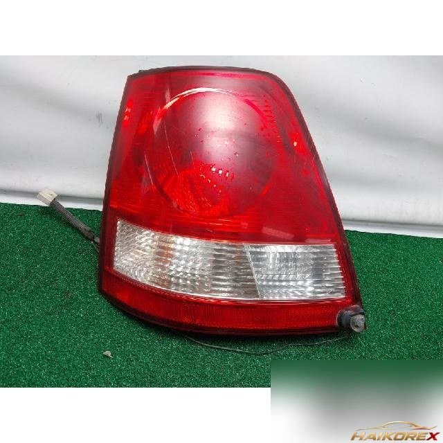 Kia Sorento 2006 — комбинированный фонарь задний левый