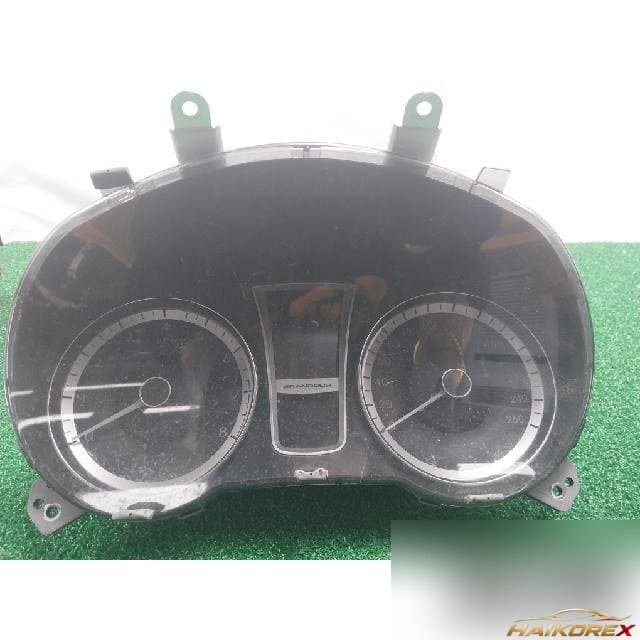 Hyundai Grandeur HG 2014 — панель приборов 940033V035