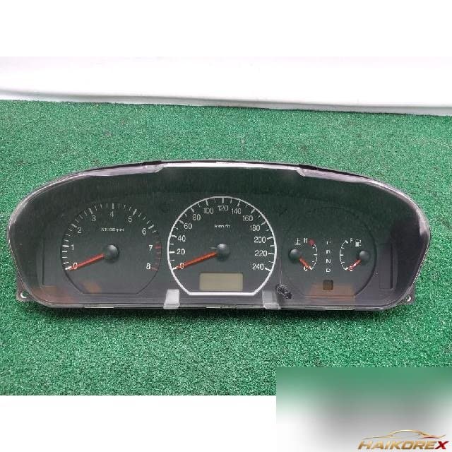 Hyundai Grandeur XG 2004 — панель приборов 94006-39030