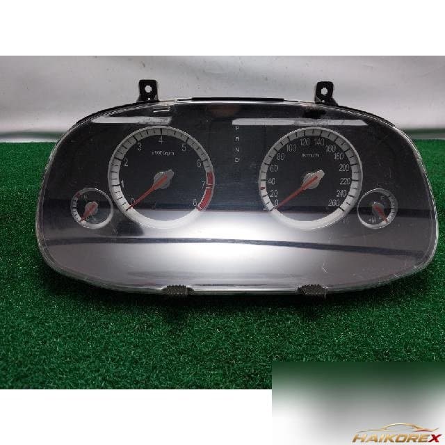 Hyundai Grandeur TG 2005 — приборная панель 94003-3L015