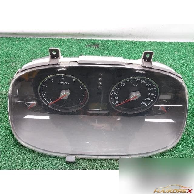 Hyundai Grandeur TG 2008 — приборная панель 94004-3L010