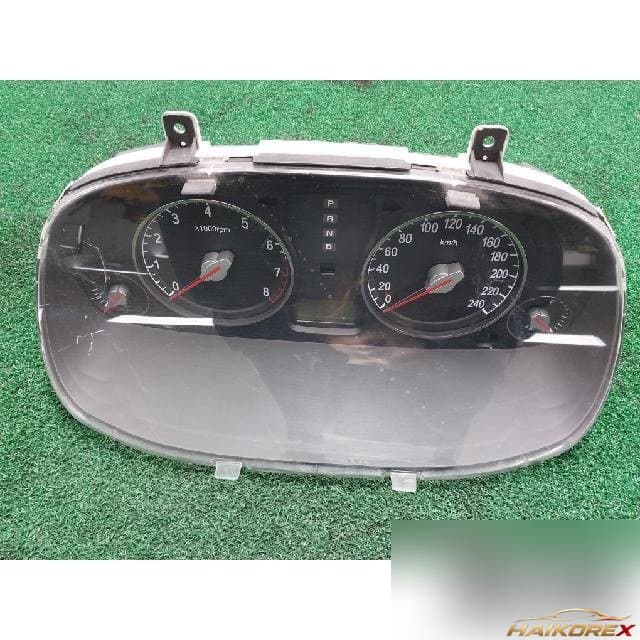 Hyundai Grandeur TG 2008 — панель приборов 94004-3L440