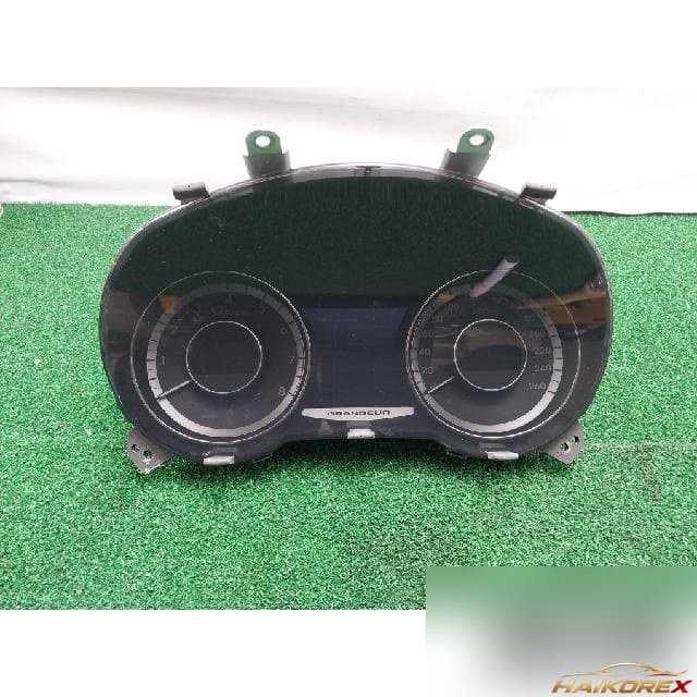Hyundai Grandeur HG 2012 — панель приборов 940133V015