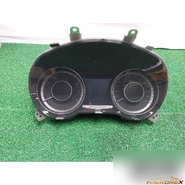 Hyundai Grandeur HG 2014 — панель приборов 940133V130