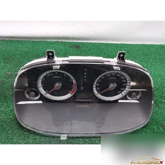 Hyundai Grandeur TG 2007 — приборная панель 94003-3L000