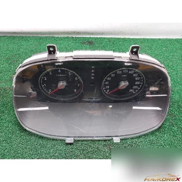 Hyundai Grandeur TG 2008 — приборная панель 94006-3L005