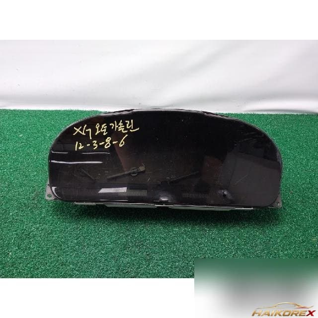 Hyundai Grandeur XG 2002 — приборная панель 94053-39030