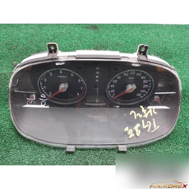 Hyundai Grandeur TG 2008 — панель приборов 94004-3L010