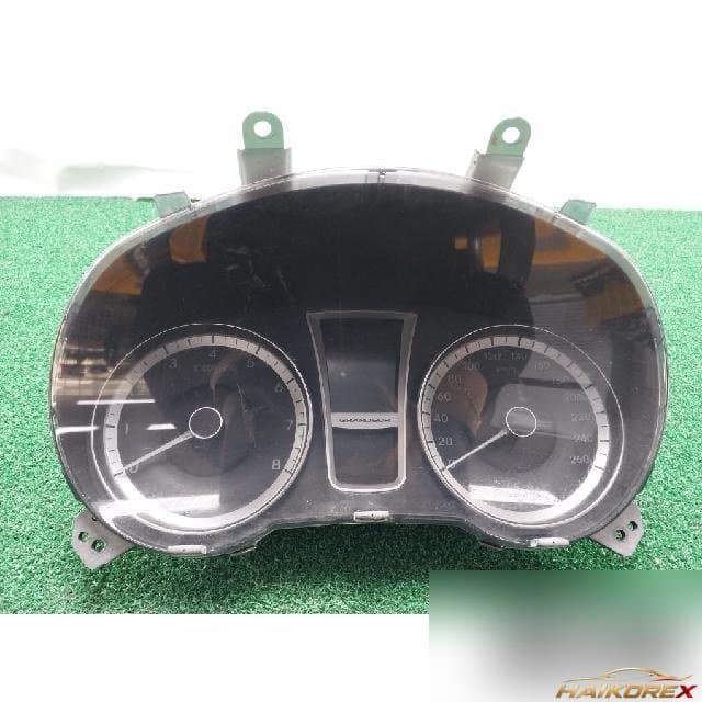 Hyundai Grandeur HG 2011 — панель приборов 940033V005