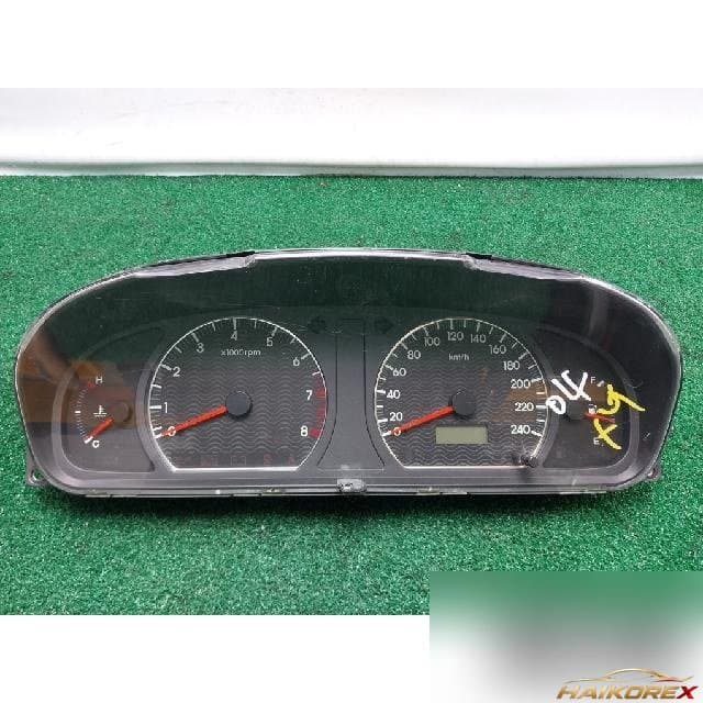 Hyundai Grandeur XG 2004 — приборная панель 94003-39100