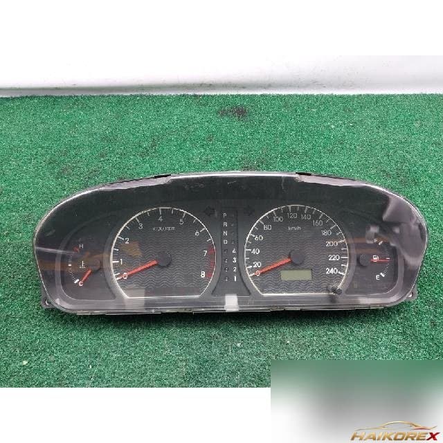 Hyundai Grandeur XG 2001 — панель приборов 94003-39050