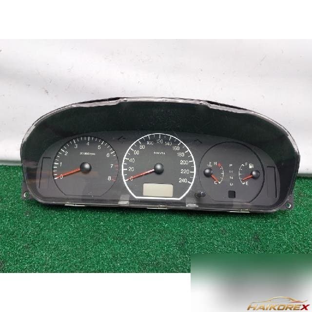 Hyundai Santa Fe 2006 — комбинированный фонарь задний правый (пассажирский) 924022B000