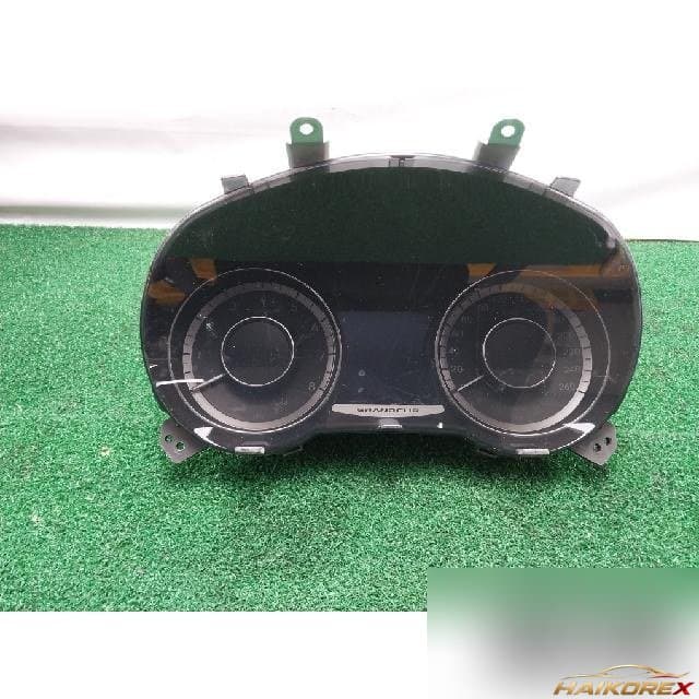 Hyundai Grandeur HG 2011 — панель приборов 940133V005